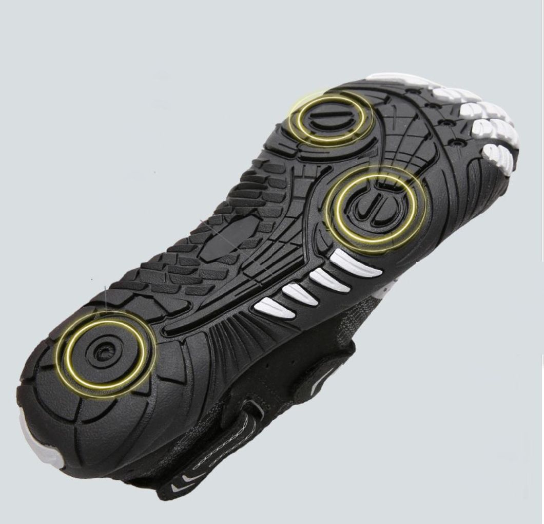 High Quality Beach Shoes Factory Swimming Shoes Quick-Drying Aqua Shoes Men Beach Shoes Lady Beach Shoes Water Shoes