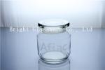 Glass Candle Jars and Containers