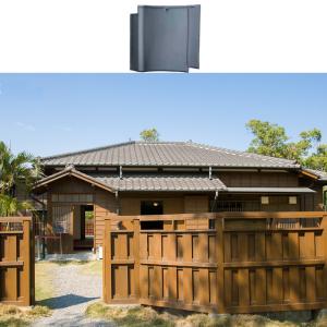 China Handcrafted Weather Resistant Japanese Roof Tiles Traditional Techniques For Traditional Buildings wholesale
