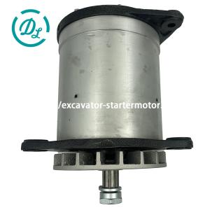 China 85A 24V Excavator Alternator 0120600574 DAF Generator For Bosch wholesale
