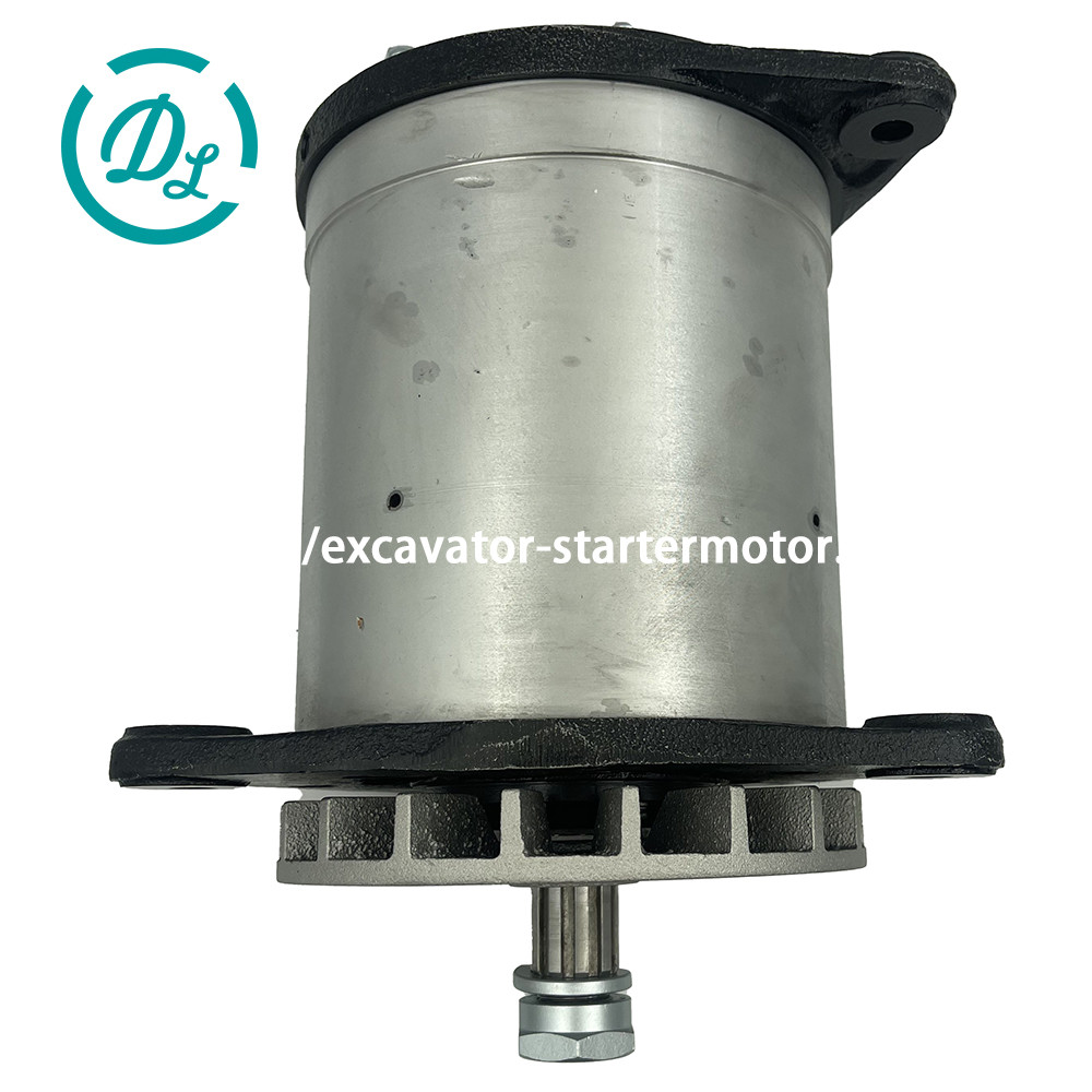 85A 24V Excavator Alternator 0120600574 DAF Generator For Bosch