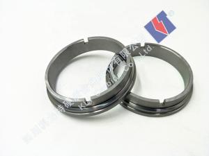 China Tungsten Carbide 91HRA Water Pump Mechanical Seal wholesale