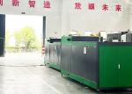 Quiet Operation Food Waste Compost Machine SUS304 Garbage Disposal