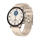KW336 1.6 Inch AI Voice Assistant Smartwatch , Premium Look Smart Watch