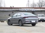 New Byd Qin Plus Car Ev 4 Door 5 Seater Sedan 420KM Long Range Electric Cars