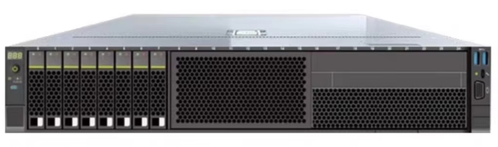FusionServer 2288H V6 V7 2.1GHz Intel Xeon Processor Rack Server