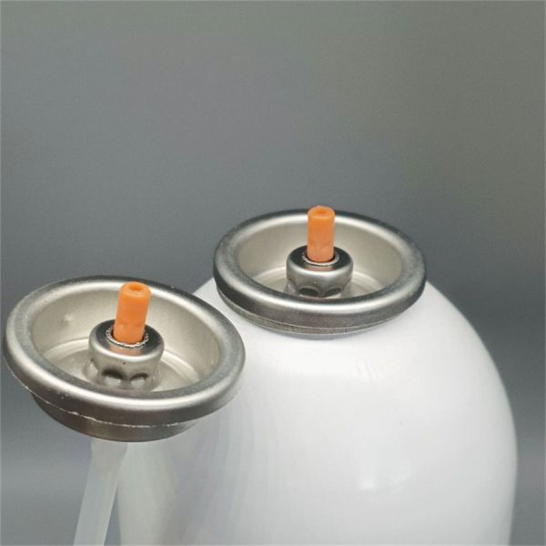 Reliable Clog-Resistant Hair Color Spray Valve for At-Home Users with Easy-Activation and Leak-Proof Seal