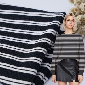 China Woven 100 Cotton French Terry wholesale