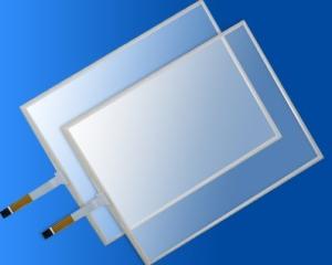 China 17'' resistive touch screen wholesale