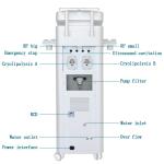 High Quality Cryolipolysis Cool Technology 4 Cryo Head Liposuction Slimming Fat