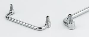 China Professional Precision Machined Components Steel 1215 CNC Lathe Machining wholesale