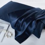 Nordic 25mm Mulbery Silk Fabric Soft Breathable Washable