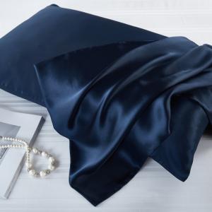 China Customised 16mm Mulbery Silk Fabric By The Yard Non Toxic wholesale