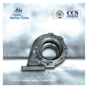 China 284mm Diesel T-RH133 Turbocharger Tools Turbine Casing wholesale