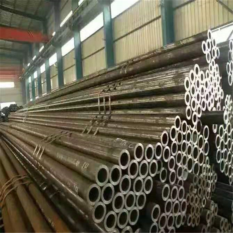 14mm 16mm 60mm Astm A335 P91 Alloy Steel 27SiMn 42CrMo Seamless