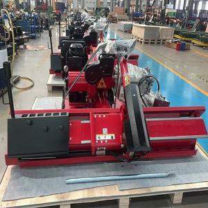 China Trucks Tractors Automatic Tire Changer 220v/420V/380v For Workshop wholesale