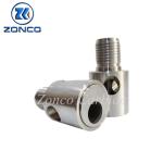 Downhole Tools Wear Spare Parts Oscillating Valve Assy And Stationary Valve Assy