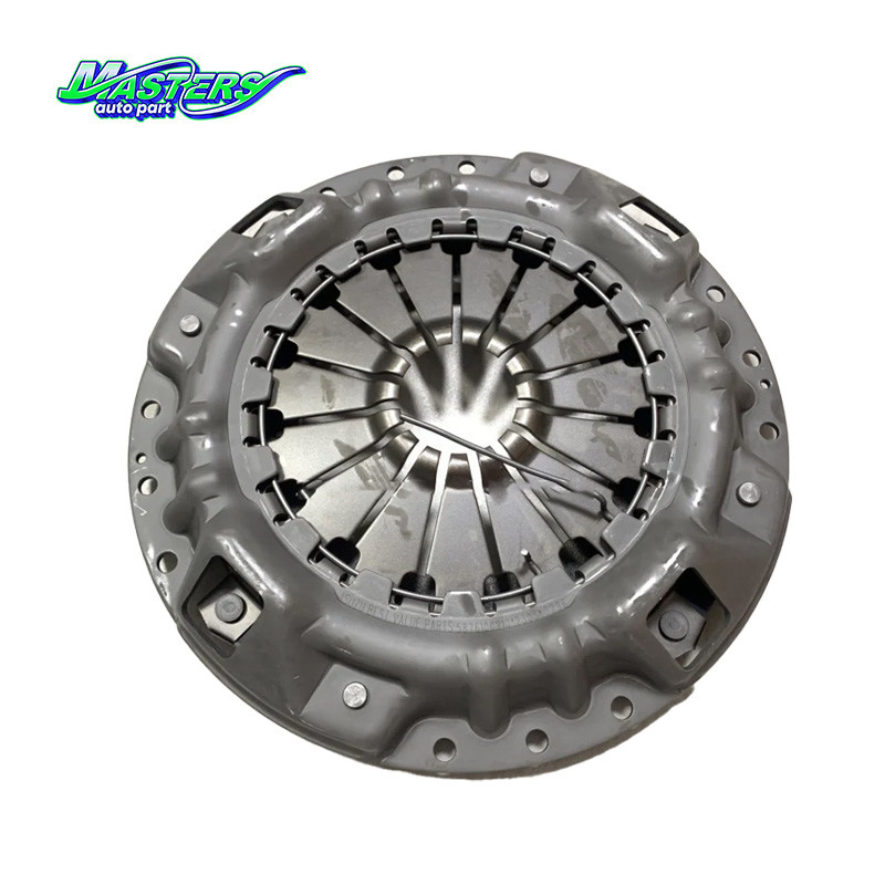 ISUZU BVP Clutch Pressure Plate Assembly (5876100910/8980400930)
