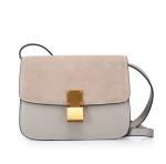 Genuine Leather Daily Bag Vintage Women Shoulder Bags New Arrival Fashion Bag