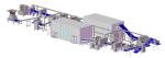 Puff Pastry Dough Laminator Machine