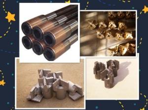 China kinds of drilling bit wholesale