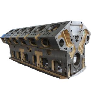 China K38 3178802 3012174 3040187 Diesel Engine Cylinder Block Stainless Steel wholesale