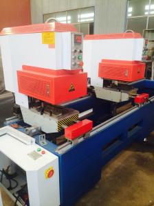 China PVC Window Frame Fabrication Seamless Welding Machine wholesale