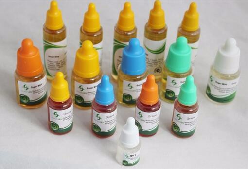 Manual Adhesive Sticker Packaging Labeling Machine For Round Bottles