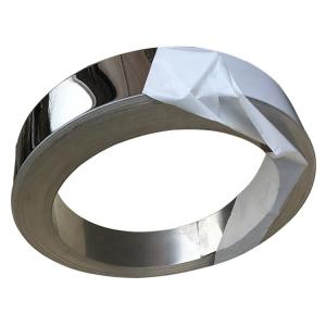 China 0.3mm BA Finish Stainless Steel wholesale