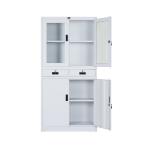 Office Furniture Commercial File Cabinet Electrostatic Powder Coated