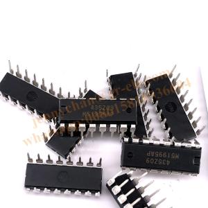 China M51995AP M51995P in-line DIP-16 converter chip wholesale