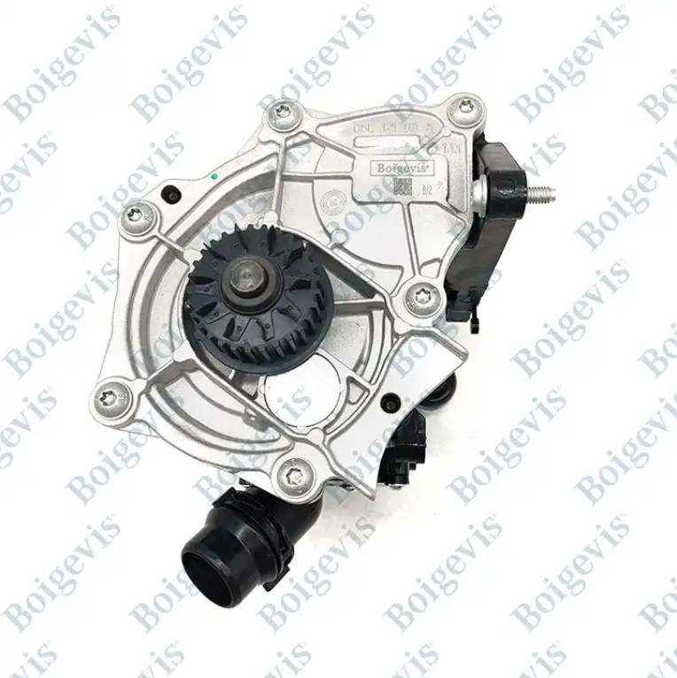 OE 06l121111h Small Electric Car Engine Water Pump For B92.0T / Tiguan