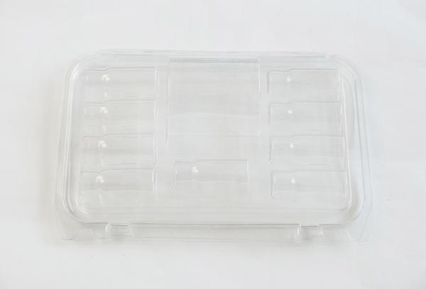 ODM Pharmaceutical Plastic Packaging Pharmaceutical Plastic Packaging For