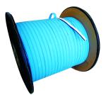 Double glass sealing material warm edge spacer