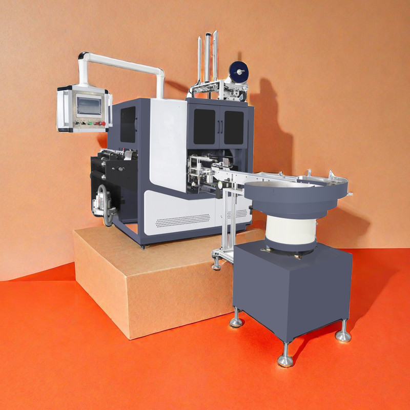 NO-STOp 4 SPINDLE TURRET REWINDER MACHINERY SERVO DRIVEN ACCURATE LOOP CONSENT TENSION CONTROL PRECISELY CUT IN THE GAP