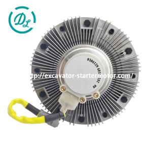 China 281-3589 2813589 462-9952 4629952 Excavator Fan Clutch Engine C7 wholesale