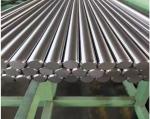 High Temperature Stainless Steel Welding Pipe 420J1 304N Decoiling