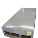 316l 0.3mm 1mm 14 Gauge Stainless Steel Flat Sheet For Commercial Kitchen Wall