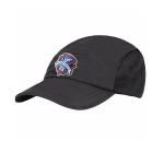 Professional Nylon Waterproof Running Hat , Personalized Cycling Baseball Cap