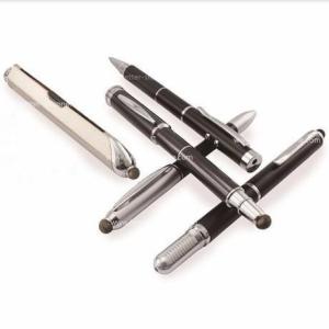 China OEM Black Tip Stylus Conductive Silicone Rubber wholesale