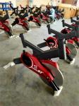 Spinning Bike Commercial Gym Equipment Cardio Training Indoor Exercise Bikes