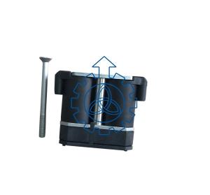 China OEM 149377 SCANIA Bus Spare Parts SCANIA Solenoid Valve For Automatic Transmission wholesale