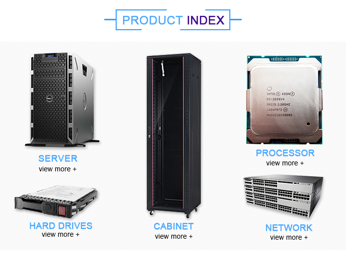 HPE DL345 Gen11 Rack Server AMD EPYC 9124 Processor NO HDD/NO SSD Included in Package