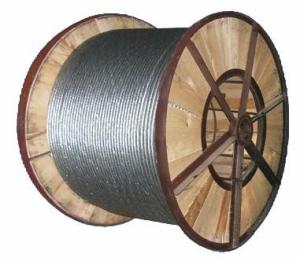 China Guy Wire 1/4&quot; EHS, 5000Ft/Reel wholesale