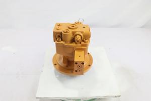 China Hydraulic Rotary Excavator Swing Motor Assembly JMF29 DH60 Machinery Parts wholesale