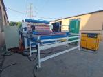 CE Air Cylinder 3000mm Rebar Mesh Welding Machine