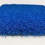 Customized PE Padel Tennis Court Coloured Fake Grass 15mm Sport Filed