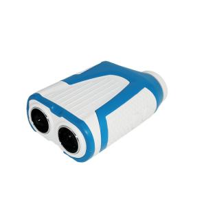 China 1000m 1200m 6x Golf And Hunting Range Finder 1000 Yard wholesale