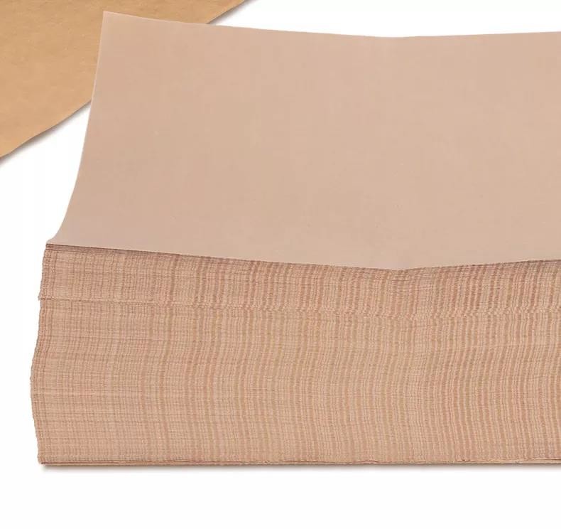 Brown Uncoated Gift Wrap Kraft Paper 60" Decorating