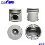 Toyota 2KD Diesel Engine Piston Kits Sets 13101-OL020